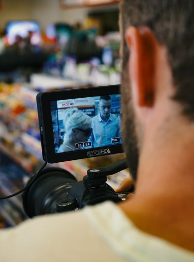 Video Production Services