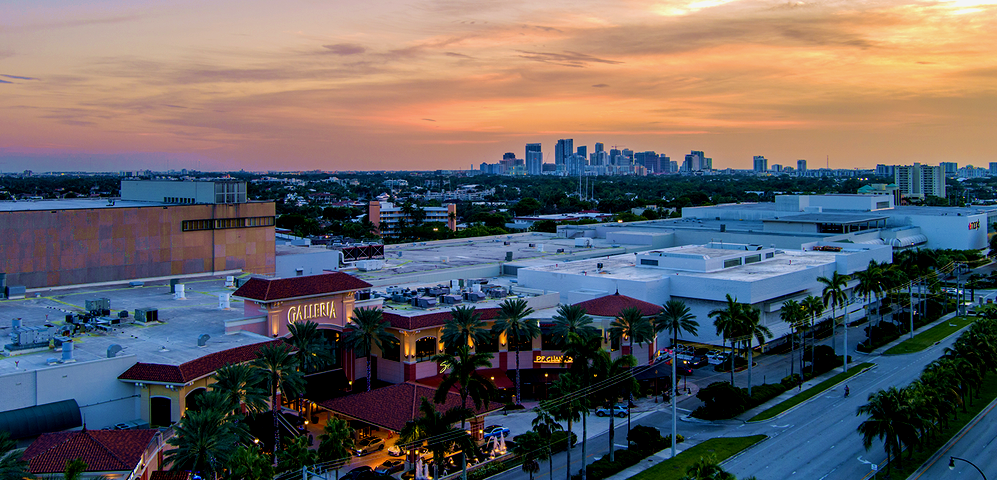 Galleria Mall