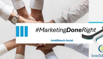 Marketing Done Right Campaign