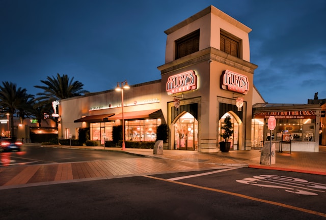 Celebrating National Small Business Week