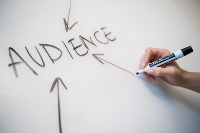 On page SEO is all about attracting the right audience