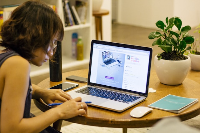 People first content elevates the internet experience